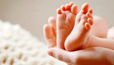 تولد پسران از دختران پیشی گرفت
