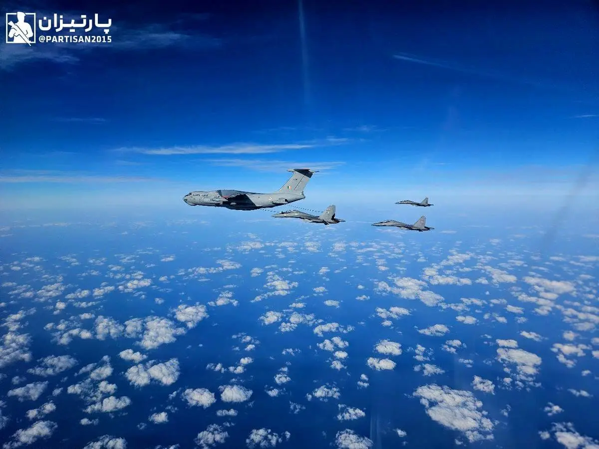 سقوط جنگنده اف-۱۶ اوکراین