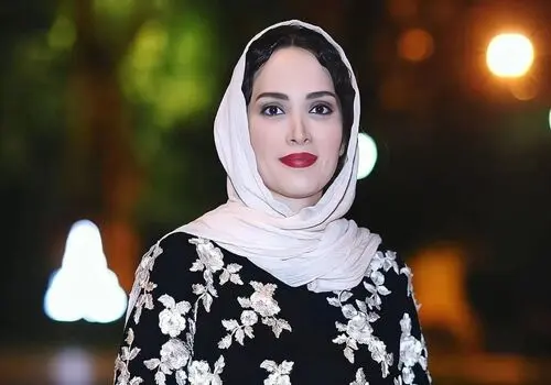 زری سووشون عکس جدیدی منتشر کرد