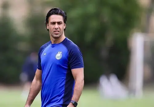 قایدی با دبلش درخشید؛ مجیدی کامبک خورد