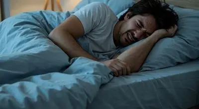 نوشیدن الکل و خواب شبانه: یک عادت مضر