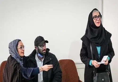 چهره دیده نشده امیر تتلو در دوره نوجوانی در آغوش یک مرد! + عکس