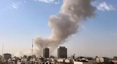 ستاد حقوق بشر: حملات به غیرنظامیان در ایران نقض آشکار حق حیات است