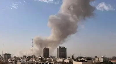 ستاد حقوق بشر: حملات به غیرنظامیان در ایران نقض آشکار حق حیات است
