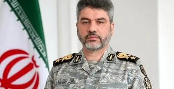 سخنگوی ارتش: در صورت جنگ زمینی یک نفر از متجاوزان هم زنده نخواهد ماند