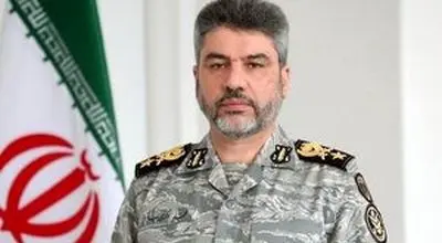 سخنگوی ارتش: در صورت جنگ زمینی یک نفر از متجاوزان هم زنده نخواهد ماند