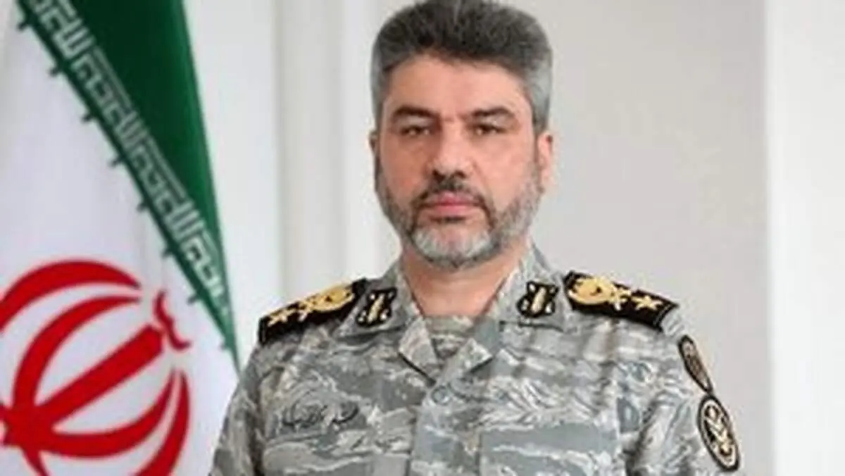 سخنگوی ارتش: در صورت جنگ زمینی یک نفر از متجاوزان هم زنده نخواهد ماند