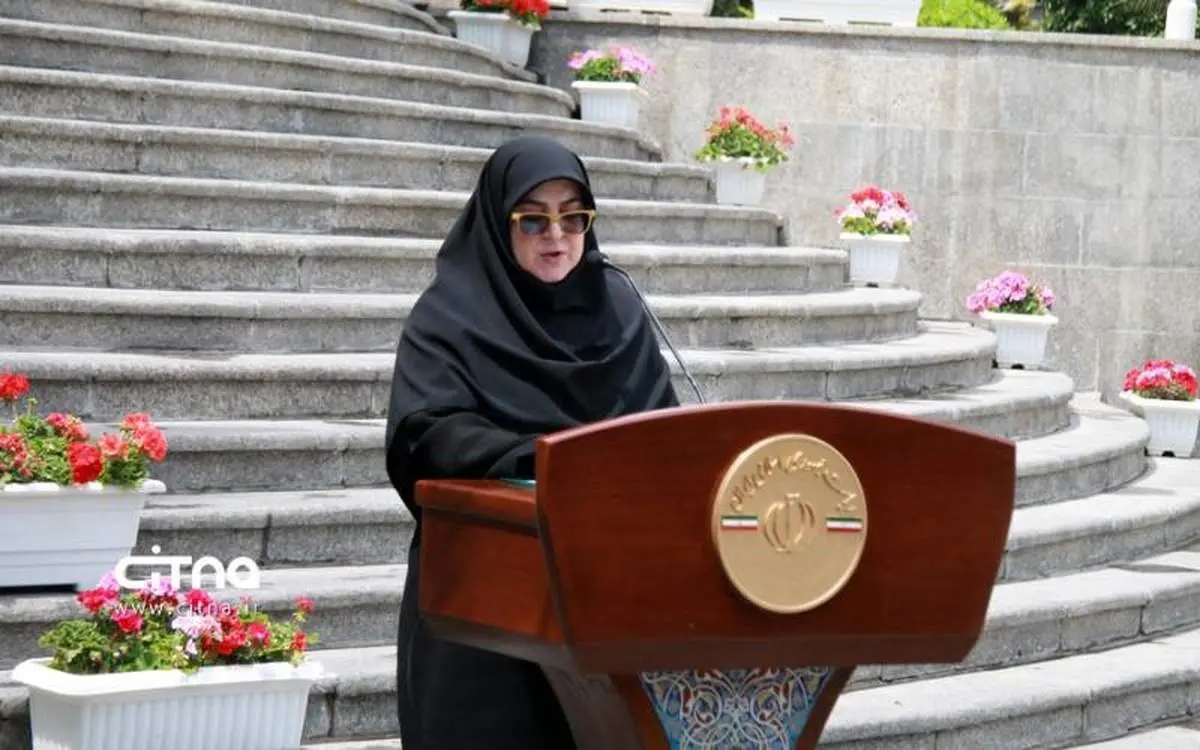 سخنگوی دولت: از شرکتهای فعال در حوزه هوش مصنوعی حمایت میشود؛ اعلام جزئیات بعد از تعیین ساختار + تصاویر