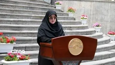 سخنگوی دولت: از شرکت‌های فعال در حوزه هوش مصنوعی حمایت می‌شود؛ اعلام جزئیات بعد از تعیین ساختار + تصاویر