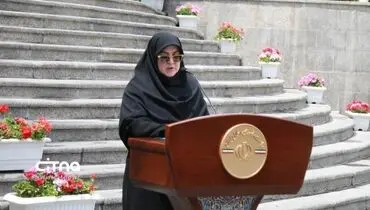 سخنگوی دولت: از شرکت‌های فعال در حوزه هوش مصنوعی حمایت می‌شود؛ اعلام جزئیات بعد از تعیین ساختار + تصاویر