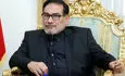 علی شمخانی و پسرش در یک خودروی خاص/عکس