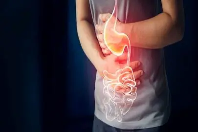 ۵ روش‌ کاهش علائم گوارشی استرس جنگ