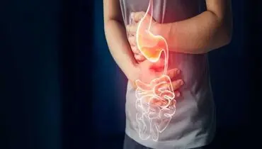 ۵ روش‌ کاهش علائم گوارشی استرس جنگ