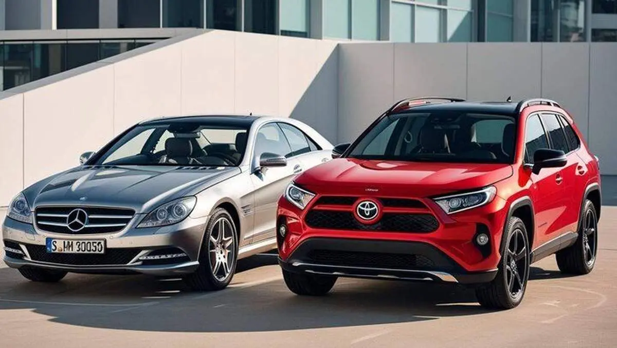 اعلام تعرفه واردات خودرو تا پایان ۱۴۰5 + جدول