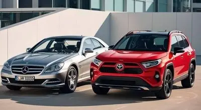 اعلام تعرفه واردات خودرو تا پایان ۱۴۰5 + جدول