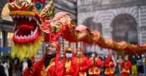 بزرگترین جشن‌های سنتی چینی را بشناسید