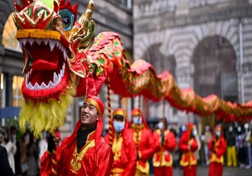 بزرگترین جشن‌های سنتی چینی را بشناسید