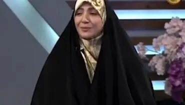 کارشناس صداوسیما: نباید همسر دوم را با همسر اول مقایسه کرد/ویدیو
