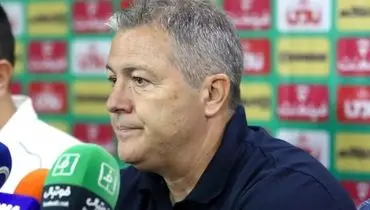 جریمه سنگین برای اسکوچیچ به‌دلیل اظهارات تند علیه داور دیدار با پرسپولیس