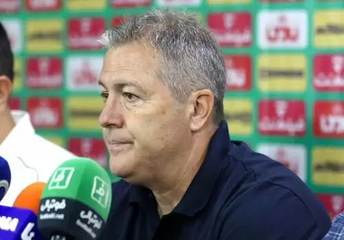 دربی‏‏، قرعه سال بعد پرسپولیس!