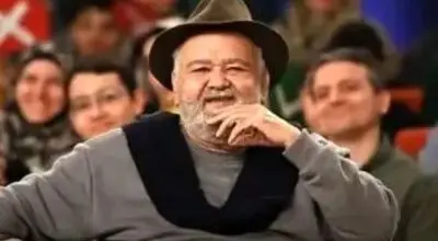 برای اولین بار تصاویر مشترک اکبر عبدی و گوگوش منتشر شد