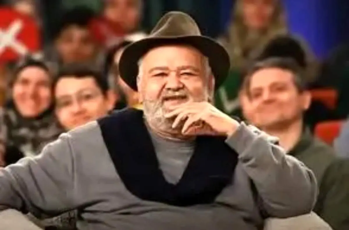 برای اولین بار تصاویر مشترک اکبر عبدی و گوگوش منتشر شد