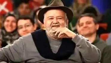 برای اولین بار تصاویر مشترک اکبر عبدی و گوگوش منتشر شد