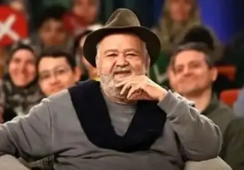 قاب‌های جدید از حضور گوگوش در خیابان‌های بورلی‌هیلز + عکس