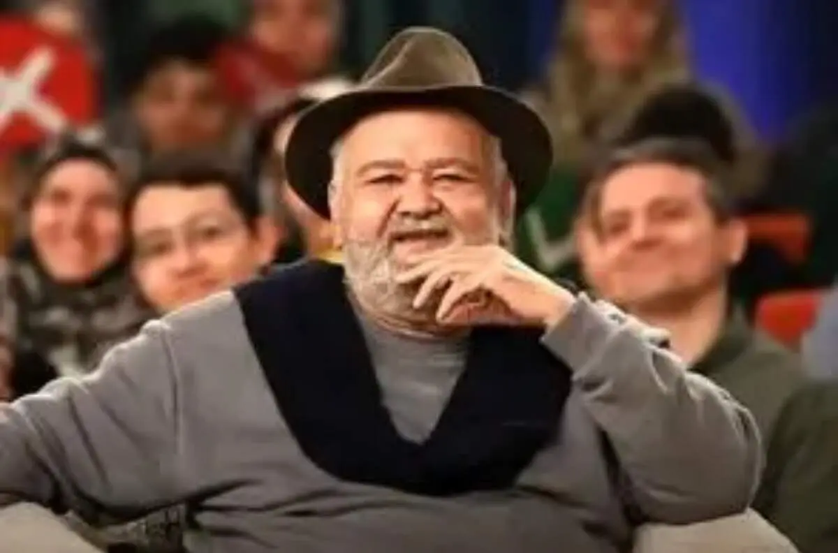 برای اولین بار تصاویر مشترک اکبر عبدی و گوگوش منتشر شد
