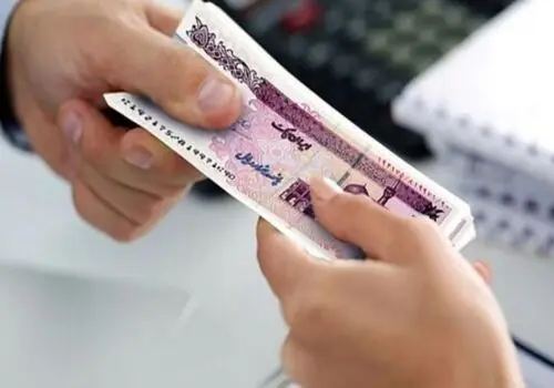 غش کردن یک مقام دولتی بخاطر کمبود بودجه کشور!+ فیلم
