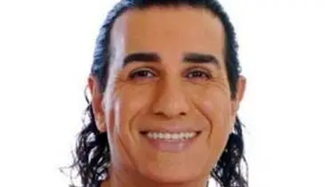 عکس کوروسِ ۷۲ساله با شمایل یک جوان ۳۰ساله!