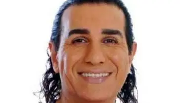 عکس کوروسِ ۷۲ساله با شمایل یک جوان ۳۰ساله!