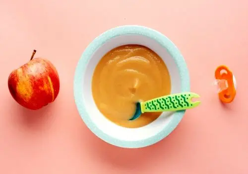 اقلام ضروری برای نوزاد در مسافرت
