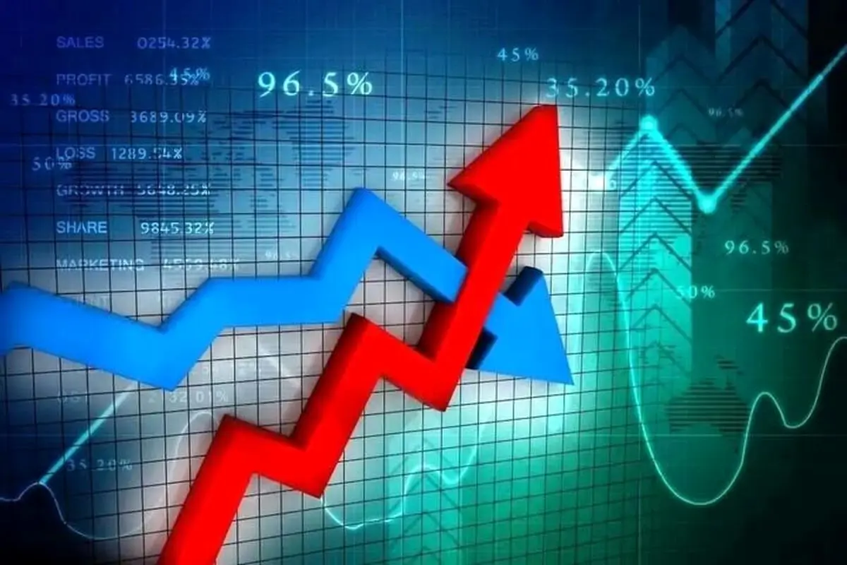 شاخص کل در شروع معاملات امروز رشد ۲۷ هزار واحدی داشت