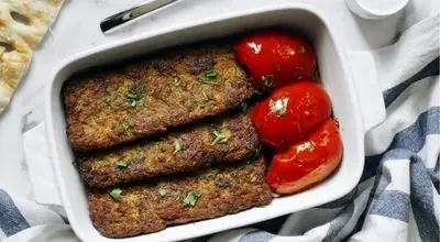 ۷ فوت و فن طلایی برای داشتن کتلت ترد و خوشمزه

