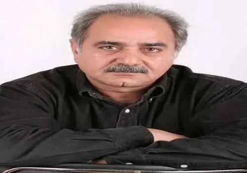 پرویز پرستویی صداوسیما را با خاک یکسان کرد ؛ آقای جبلی ! این مجر‌های بی ادب منفور را گزینش کردید؟/عکس