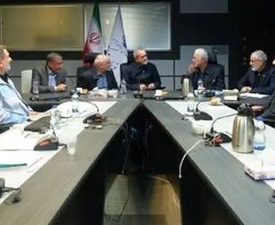 پزشکیان: تفویض اختیار مدیران استانی کلید موفقیت مدیریت شرایط جنگ بود