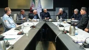 پزشکیان: تفویض اختیار مدیران استانی کلید موفقیت مدیریت شرایط جنگ بود