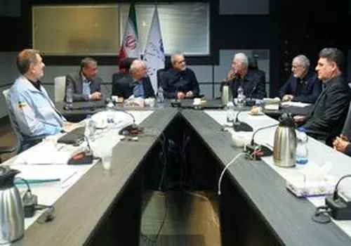 پزشکیان: باید آماده جهاد اکبر باشیم