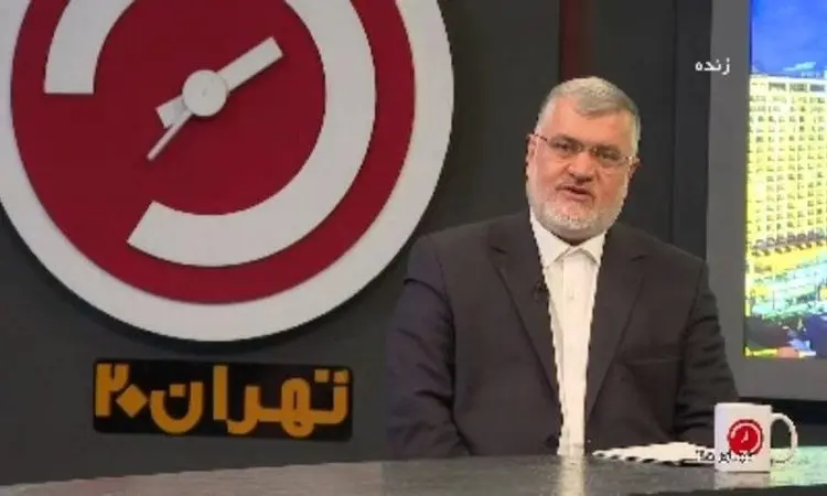 استاندار تهران: 70 درصد موتورسیکلت های تهران فرسوده هستند

