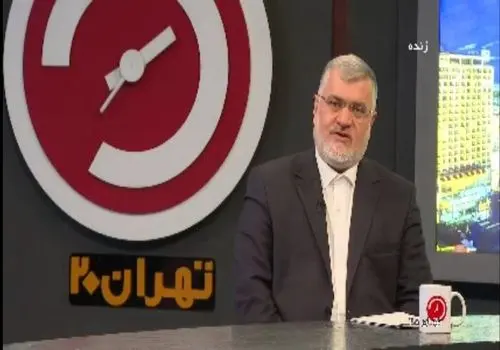 استاندار تهران: 70 درصد موتورسیکلت های تهران فرسوده هستند

