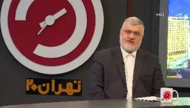 استاندار تهران: 70 درصد موتورسیکلت های تهران فرسوده هستند

