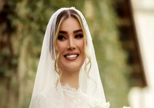 ژست های دیدنی متین ستوده با استایل پاییزی در خیابان‌های تهران غوغا به پا کرد!
