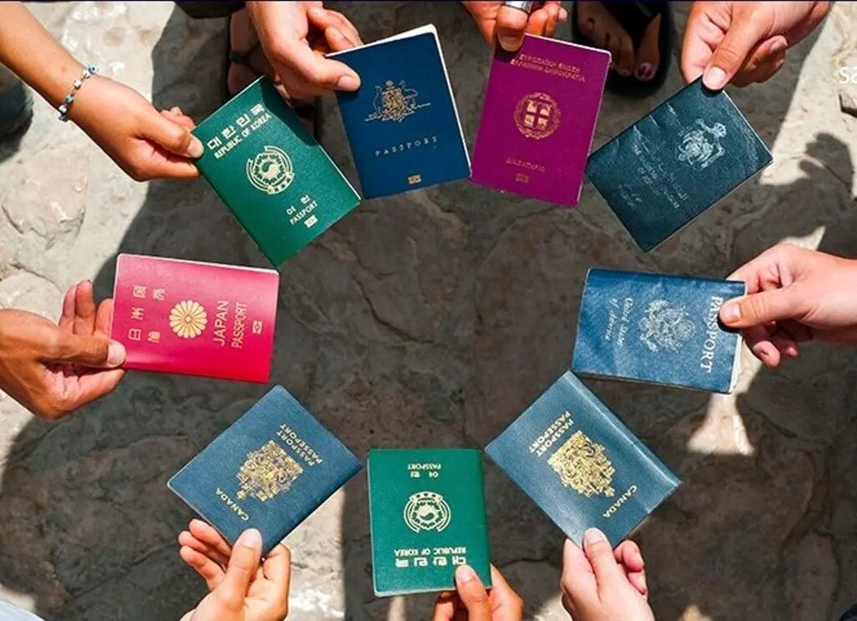 شرط اقامت به اتباع خارجی در کشور مشخص شد