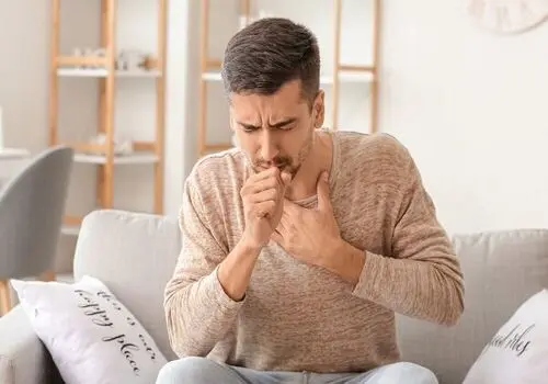 روش‌های ساده و طبیعی برای درمان سرفه
