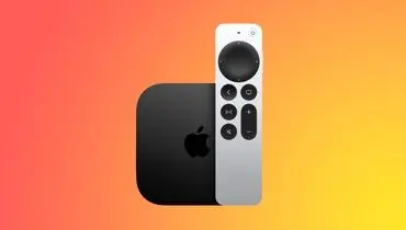 سورپرایز بزرگ اپل در راه است/ آیا Apple TV جدید زیر ۱۰۰ دلار عرضه می‌شه؟