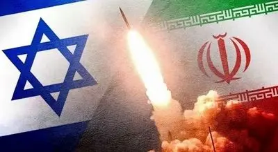 حجم ویرانی‌ها در بئرالسبع پس از حملات ایران+ فیلم