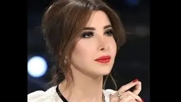 نانسی عجرم: امیدوارم تیم ملی ایران ببازد!