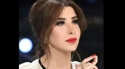 نانسی عجرم: امیدوارم تیم ملی ایران ببازد!