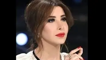 نانسی عجرم: امیدوارم تیم ملی ایران ببازد!